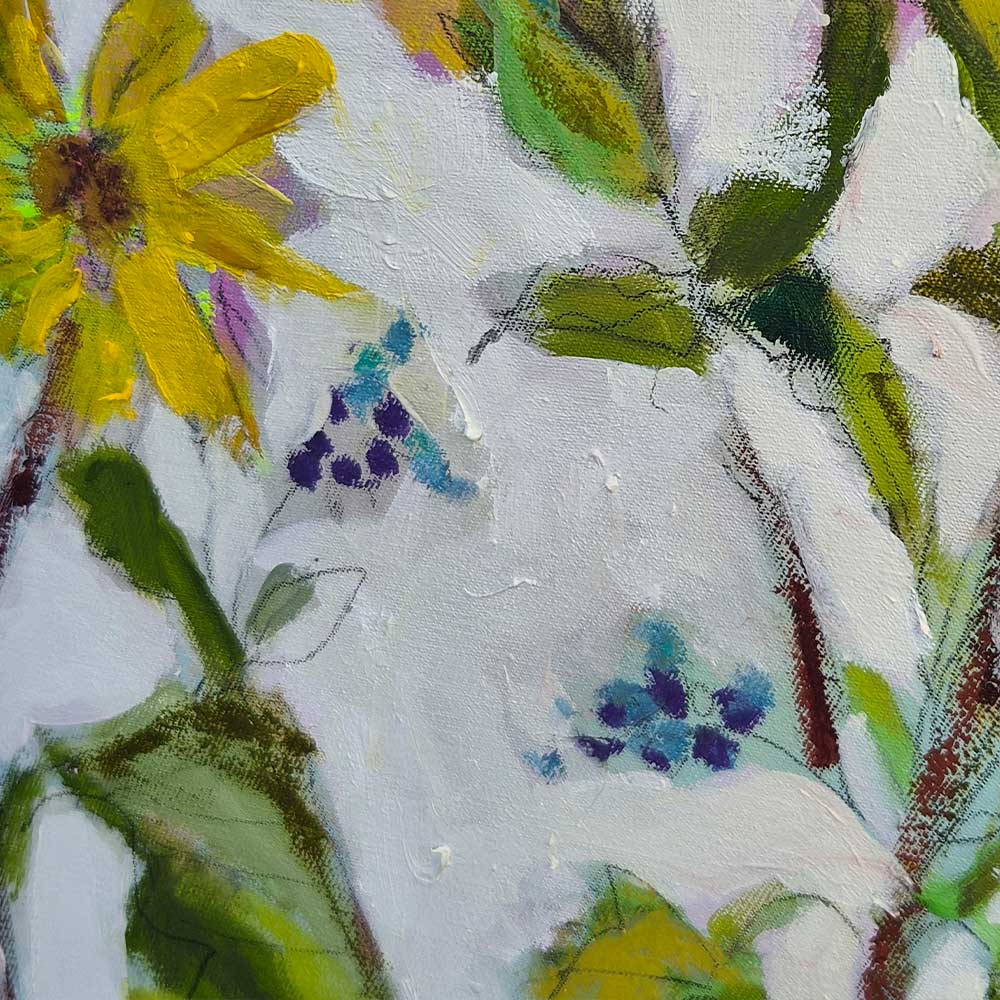 Detail: Zenzi, Ausschnitt 3
